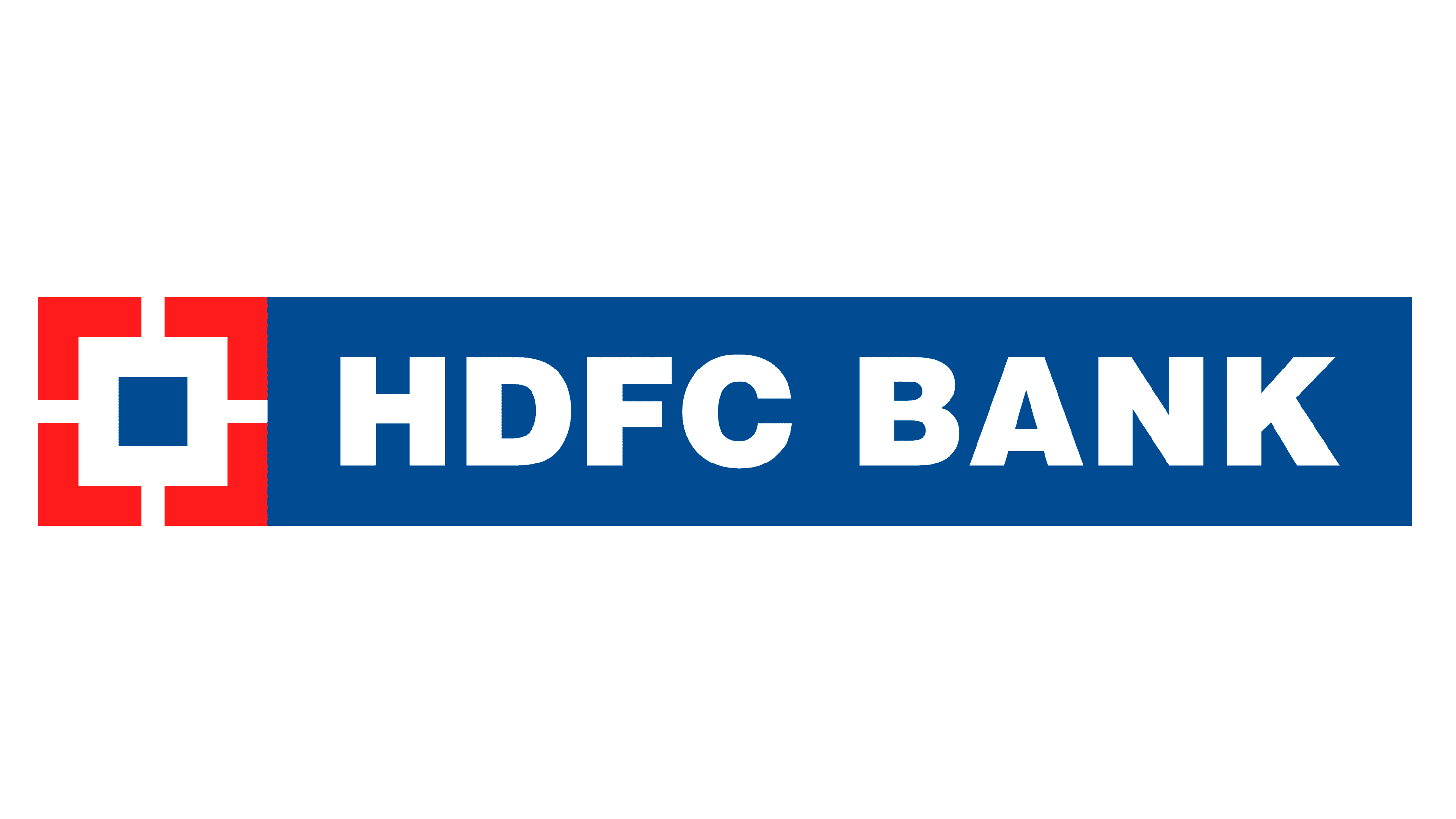 HDFC Bank Logo